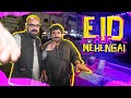 Eid Aur Mehengai ~ Exploring Karachi Market 💢| Junaid Akram