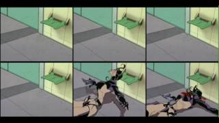 Aeon Flux - \