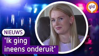 Benthe (20) slachtoffer van 'needle spiking' tijdens uitgaan in Doetinchem