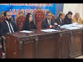 🔴 press conference advocate usman warraich exposing blasphemy business group 400 victims