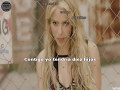 Shakira - Me Enamore (Video) LETRA