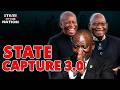 “Band Back Together”? Why an ANC+EFF+MK Government Would Collapse Fast