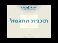 מצגת עסקית milokan מי לא כאן