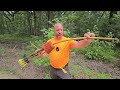 why i shoot a longbow