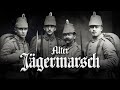 »alter jägermarsch« • deutscher militärmarsch