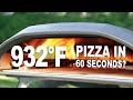 Ooni Koda 16 Pizza Oven - In Depth Review - From Setup to Cook