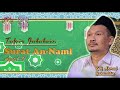 GUS BAHA : Ngaji Kitab TAFSIR JALALAIN | Surat An-Naml Ayat 1-9