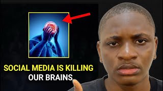 We all Got Tricked Into Content Consumption #motivation #selfimprovement