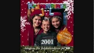 Krummernes Jul - Bent´s Sang