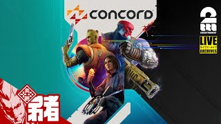 【お試し】弟者の「 CONCORD™」【2BRO.】