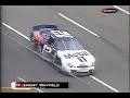 nascar winston cup series 1999 goody s body pain 500 part 1