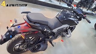 Bajaj Dominar 250 E20 New Model 2023 Review ~ New Meter Console 🔥 I All Colours I On Road Price