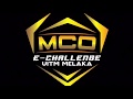 MCO E-Challenge UiTM MELAKA