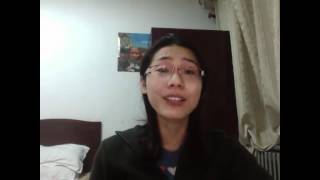 Our Juvenile Justice System is Broken - A young girl's perspective