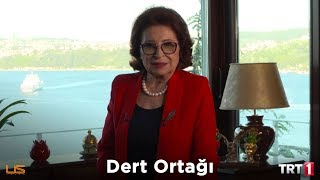 Dert Ortağı -  (Hafta İçi Her Gün 12.15)