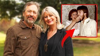 Duck Dynasty’s Al and Lisa Robertson Open Up About Heartbreak, Marriage, & Affair