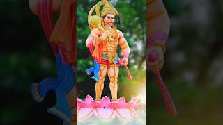 Hanuman chalisa|Hanuman ji status|Bajrangbali status🚩 #hanuman #hanumanji #status #viral #shortsfeed