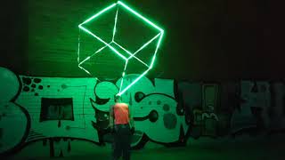 LED Cube