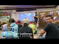 Celebrate the Savior | Vacation Bible School 2024 | St. Luke Cabot