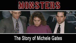 The Story of Michele Gates