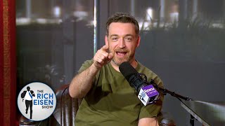 Die-Hard 49ers Fan Dan Soder Predicts the Niners’ 2023 Record Will Be….? | The Rich Eisen Show