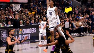 Ja Morant is Unreal (2023)