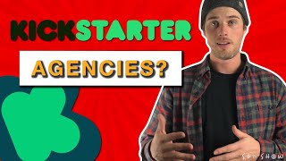 Should You Hire a Kickstarter Agency? (Pros \u0026 Cons)