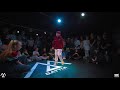 1 4 final hip hop kids pro mirik vs milli