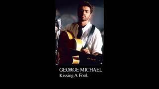 George Michael - Kissing A Fool (Instrumental Piano Recreation)