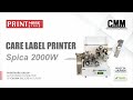 CMM Spica 2000W