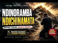 NDINORAMBA NDICHINAMATA | OfficialMusicVideo | 