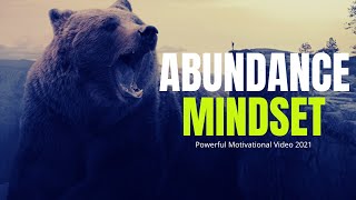 WEALTH & ABUNDANCE MINDSET (Steve Harvey, Jim Rohn, Les Brown,Eric Thomas) Best Motivational Speech