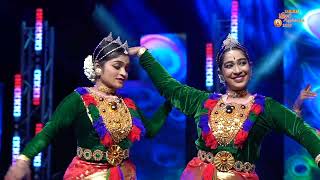 Samanwayam - Sreerag kalolsavam 2023 Kerala Classical Dance   Bharathabhoovin \u0026 Muthalam Mudithalam