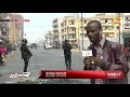 🔴manifestation regardez l interpellation du journaliste babou ndour par les forces de l ordre