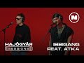 HAJÓGYÁR SESSIONS I ibbigang feat Atka