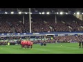 everton remembers howard kendall