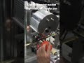 Caps hot stamping machine