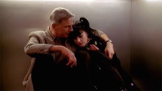 NCIS S3E21 ABBY :-)