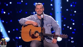 American Idol 2022 Chayce Beckham Returns Hollywood Week Genre Challenge S20E07