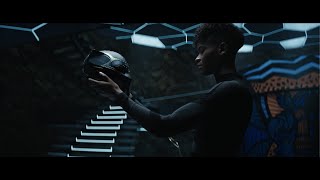 Marvel Studios’ Black Panther: Wakanda Forever | Now on Digital