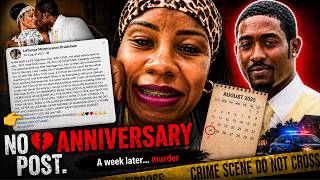 She Never Missed August 24th… Until The Year She Was Killed