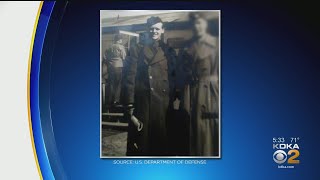 Monongahela Airman Killed During WWII To Be Laid To Rest