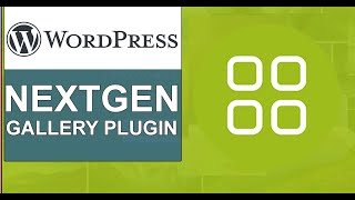 WordPress: NextGEN Gallery Plugin