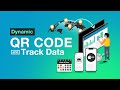 How to Make a Customized Dynamic QR Code and Track Data