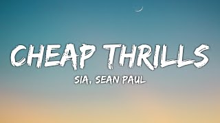 Sia - Cheap Thrills (15 minutes) ft. Sean Paul