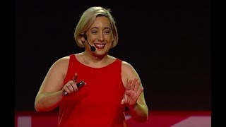 El Humor aplicado a la divulgación científica | Nadia Chiaramoni | TEDxSantaCruzdelaSierra