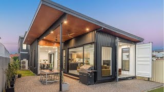 CUSTOM CONTAINER HOUSE DESIGN IDEAS | GUIDE TO CREATE CONTAINER HOUSE WITH YOUR OWN PREFERENCES