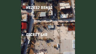 Secret Lab