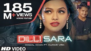 Dilli Sara ( Kamal  Khan Kuwar Virk ( Video Song ) Latest Punjabi Song 2017 T Series