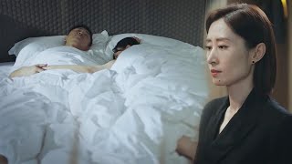 亲眼目睹丈夫和小三在上床，妻子当场提出离婚，丈夫后悔也晚了！ | 中国电视剧 Chinesedrama